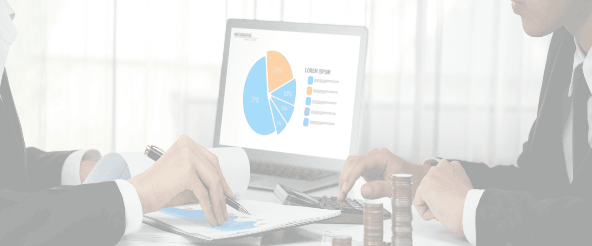 Financial Planning Services | Box Wealth